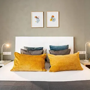 Monumumental Apartamento