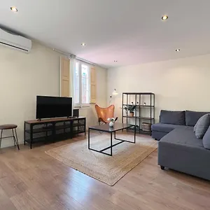 U-nique Rocafort Apartamento