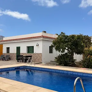 Casa El Salitre Galdar